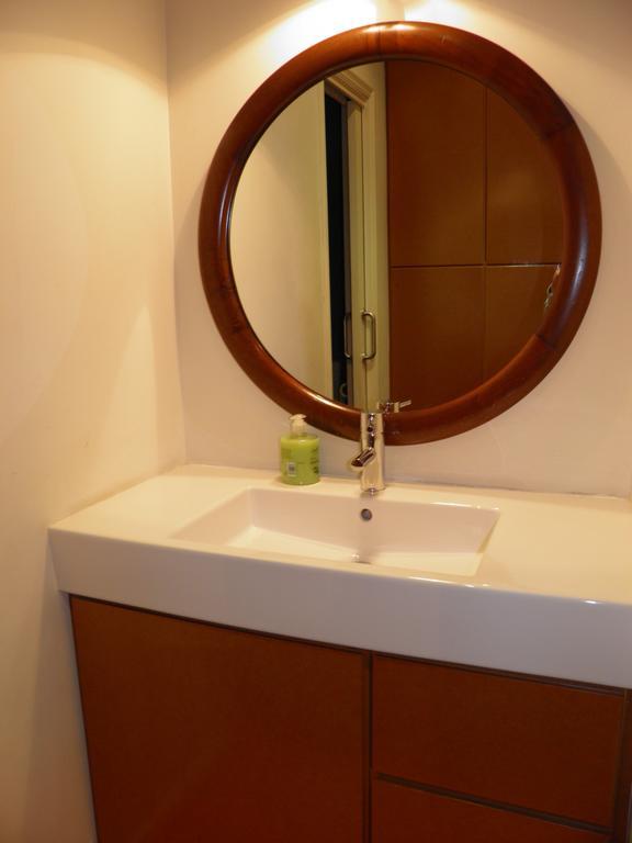 Suitur Courtyard Appartement *