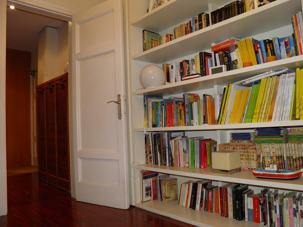 Suitur Courtyard Appartement Barcelone