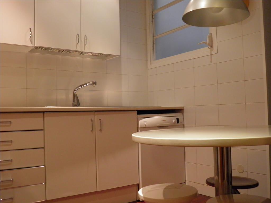 Appartement Suitur Courtyard