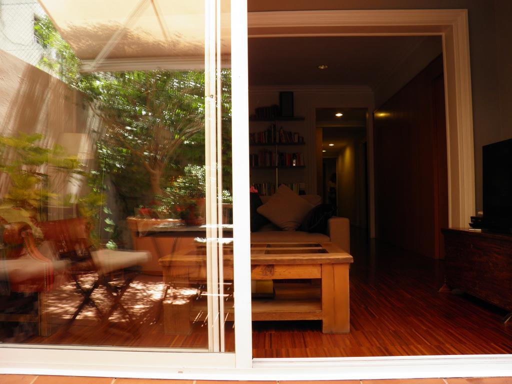 Suitur Courtyard Appartement