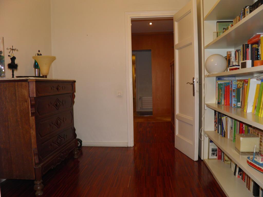 Appartement Suitur Courtyard *